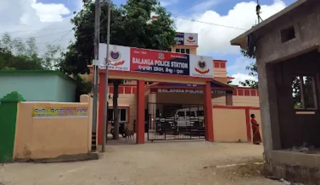  Minor girl tries to end life after rape attempt in Odisha's Puri