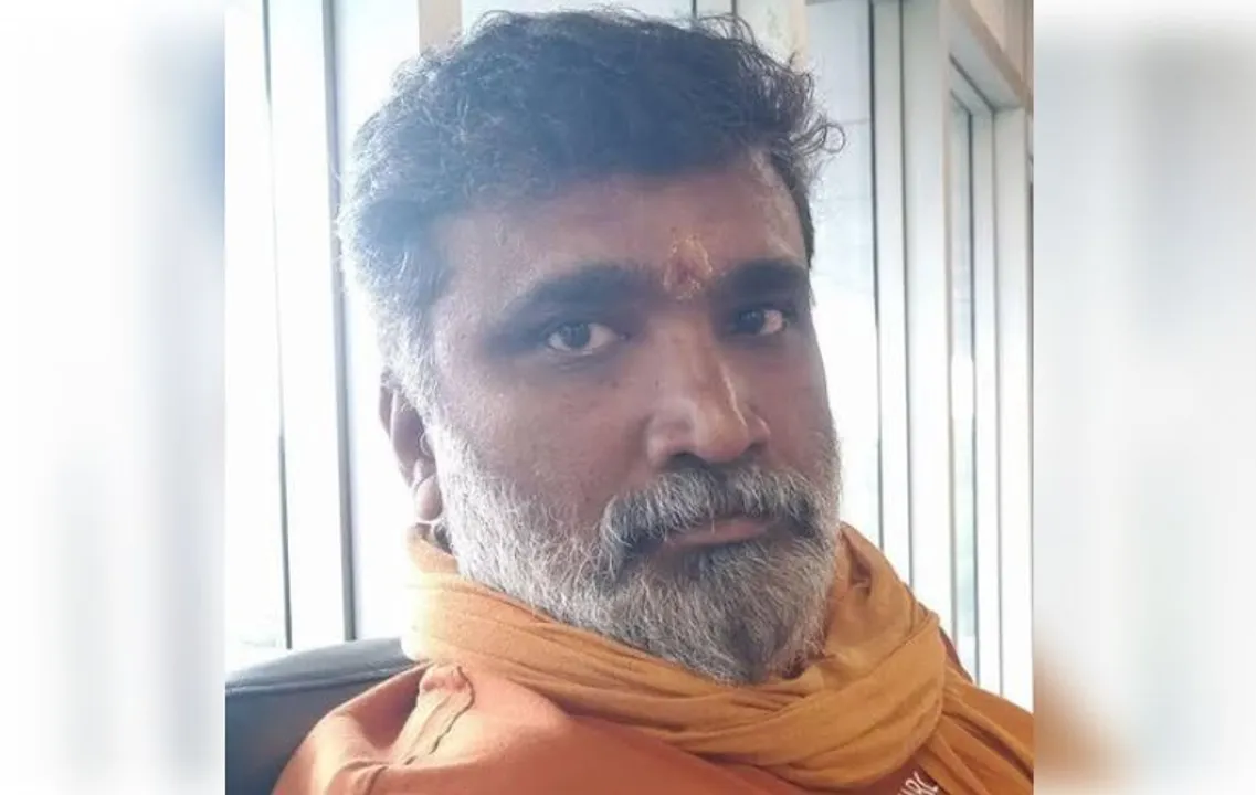  Film director Vikram Sugumaran passes away in Chennai at 47