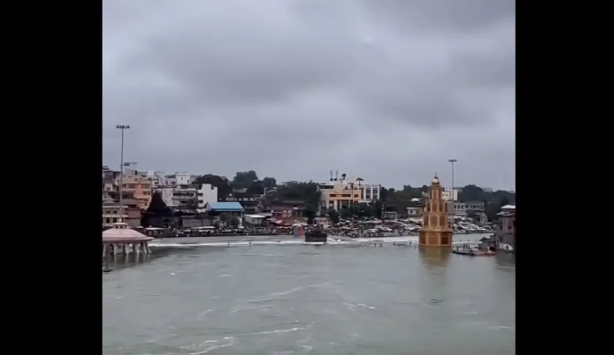  Schedule for 2027 Nashik Kumbh Mela released; preparations begin
