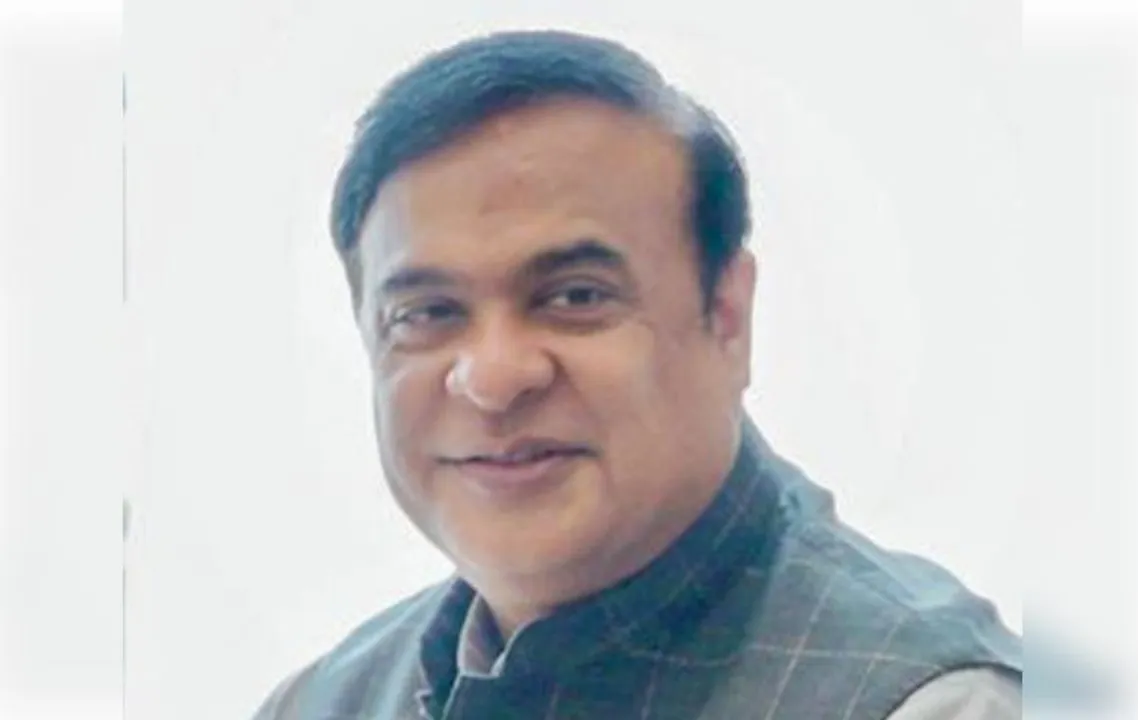  ‘Baseless attempt’, says Assam CM as Pakistan stirs fear over Brahmaputra