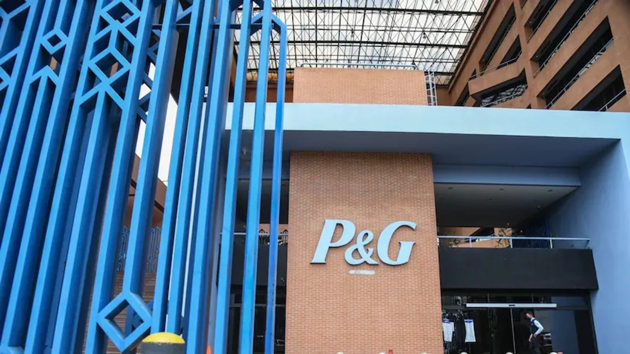  Procter & Gamble to cut 7,000 jobs globally over next 2 years