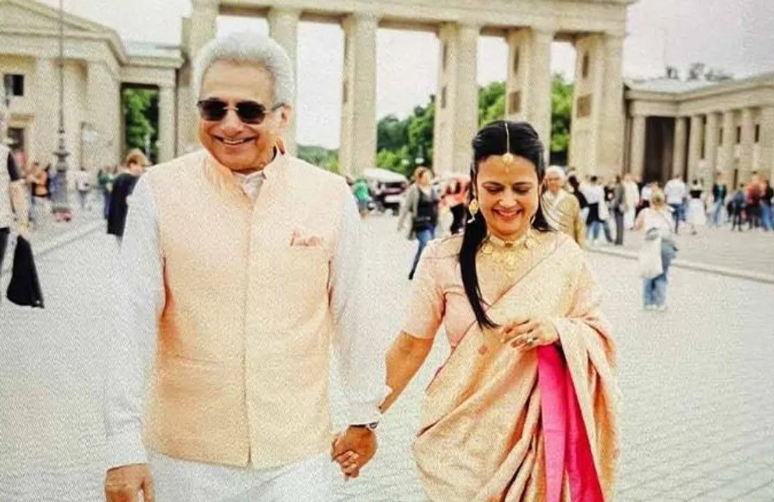  Photograph: (source: India Today) 