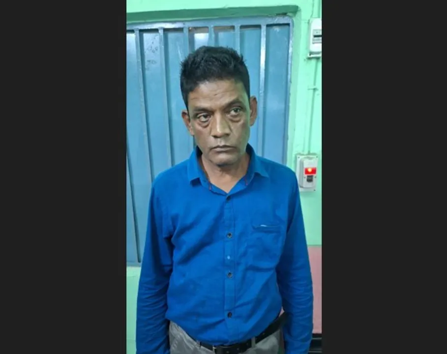  Odisha SDVO section officer caught while taking Rs 6000 bribe
