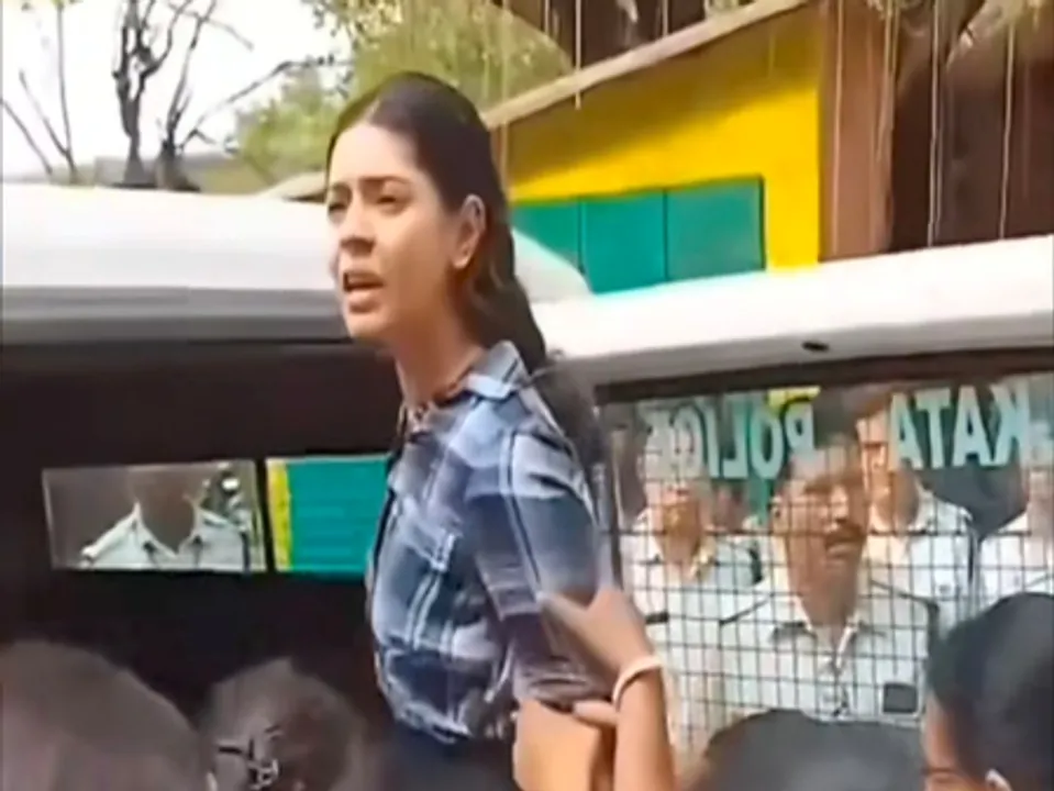 Calcutta HC grants interim bail to law student held for hurting religious sentiments