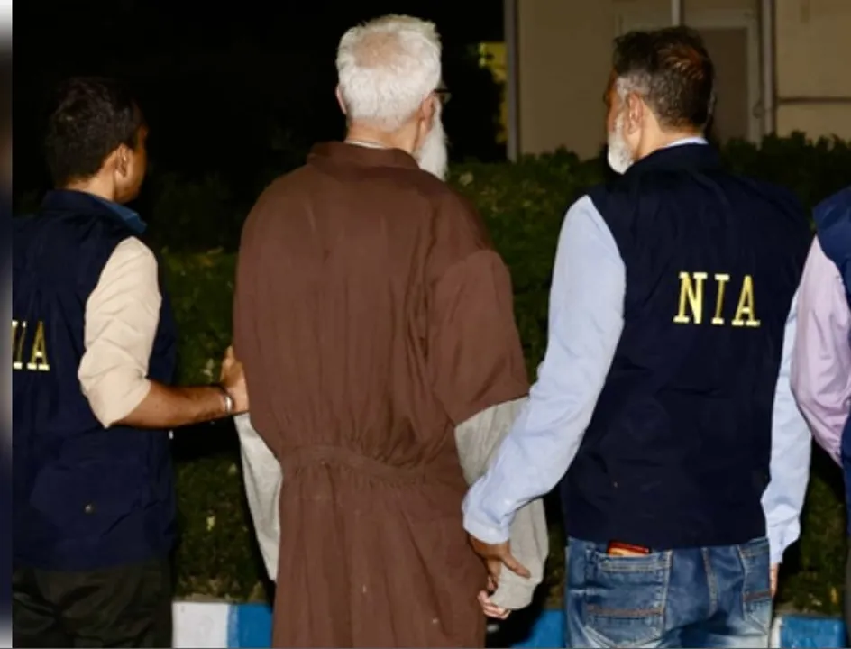  26/11 terror attack accused Tahawwur Rana's judicial custody extended till July 9