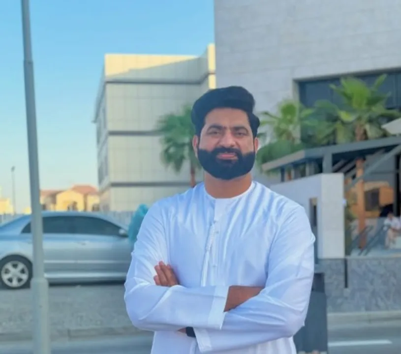 Pakistan retired cop's link to spy YouTuber Jyoti Malhotra uncovered