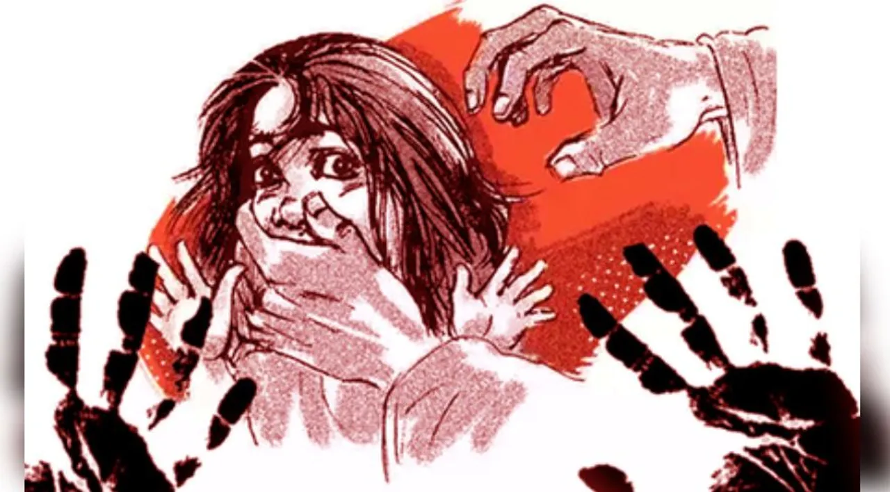  Minor tribal girl sexually assaulted in Jharkhand; 8 arrested, 2 still at large