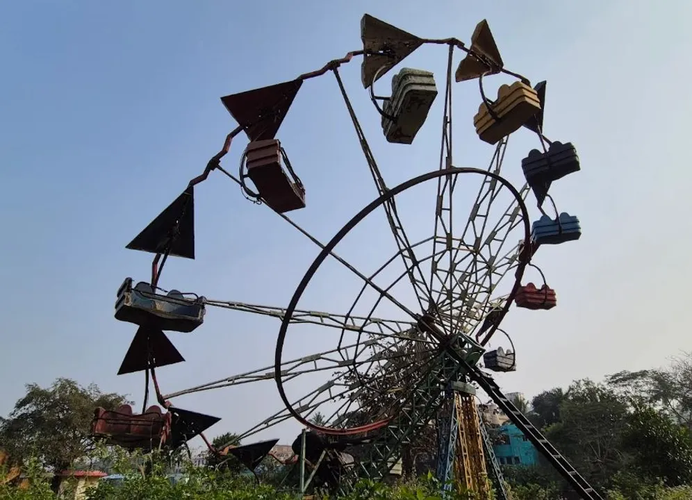  Odisha govt plans ₹200 crore revamp of Nicco park in Bhubaneswar into world-class tourism destination