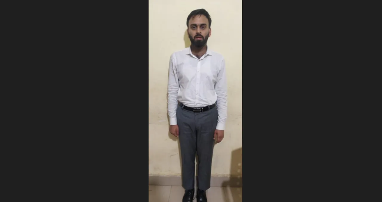  Odisha: 32-year-old dupes businessman of over Rs 1 crore by posing as luxury car reseller, arrested