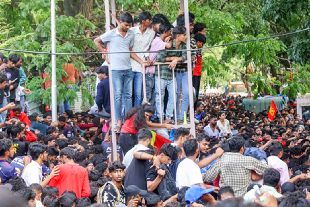  B'luru Stampede: Notice issued to 45 injured to appear before DC to record statements