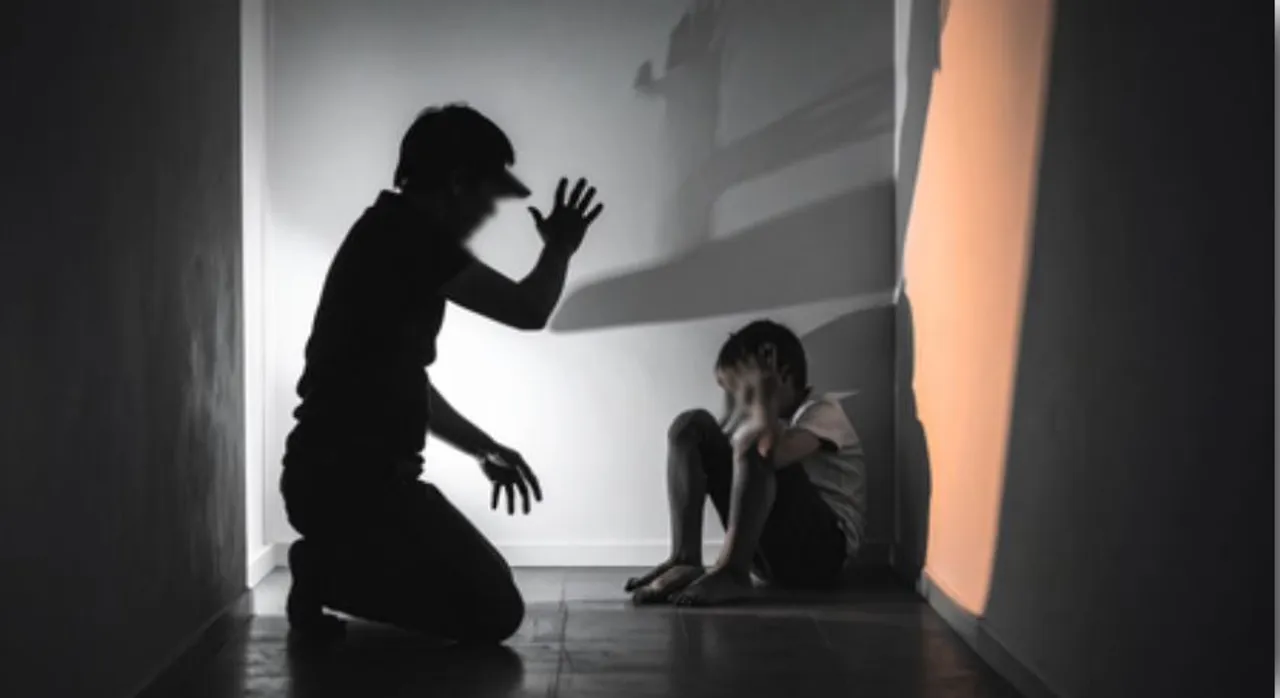  Childhood trauma linked to lasting brain consequences, psychiatric disorders