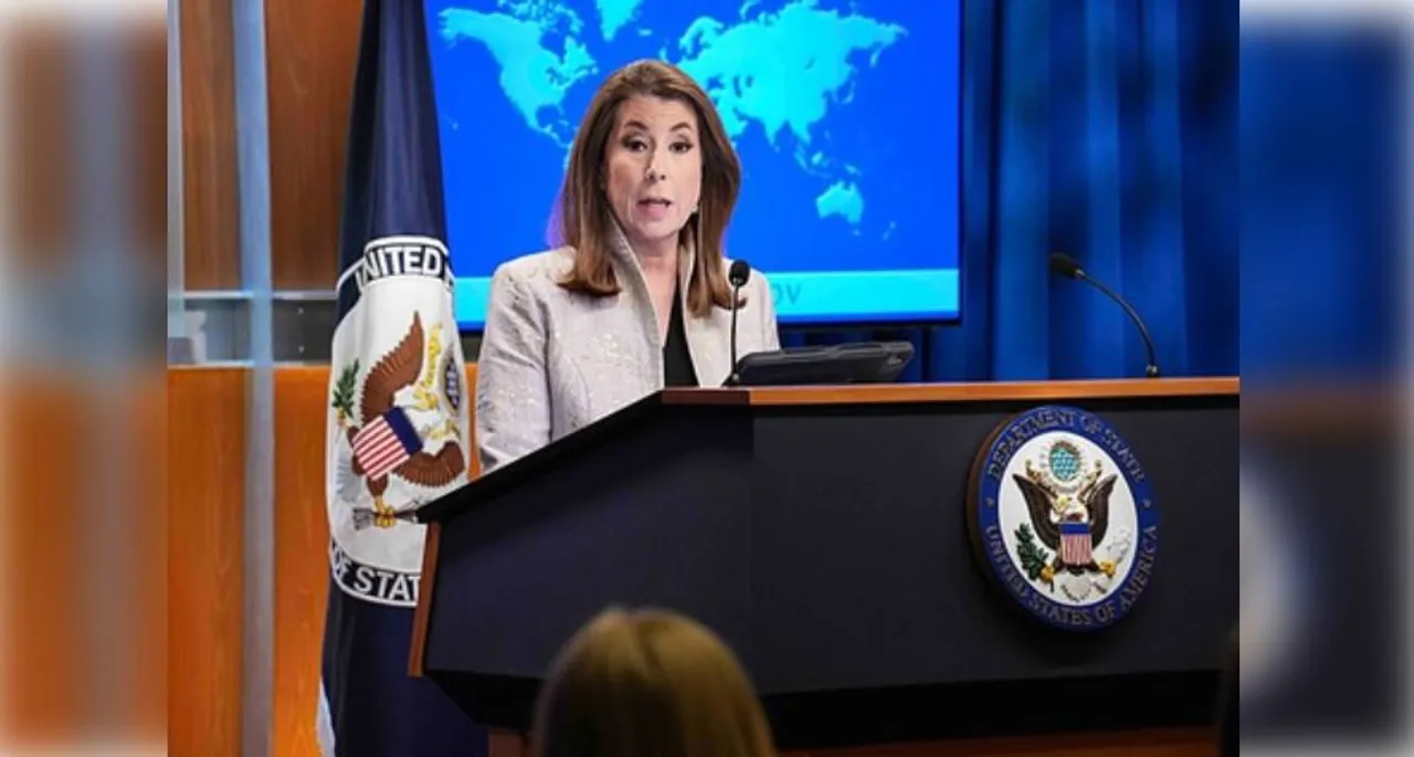  US State Department revives Trump’s Kashmir mediation claim despite India’s rejection