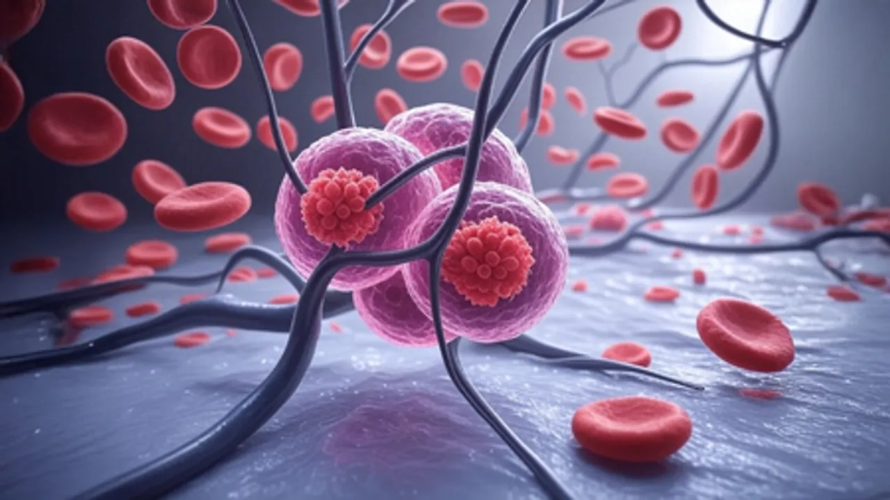  Global AI collaboration revolutionises personalised cancer treatment