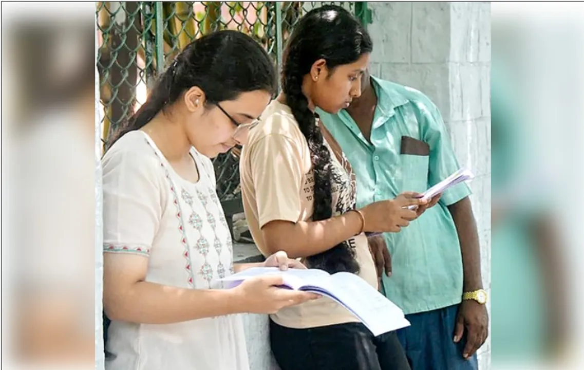  NEET UG 2025 results expected shortly, final answer key released
