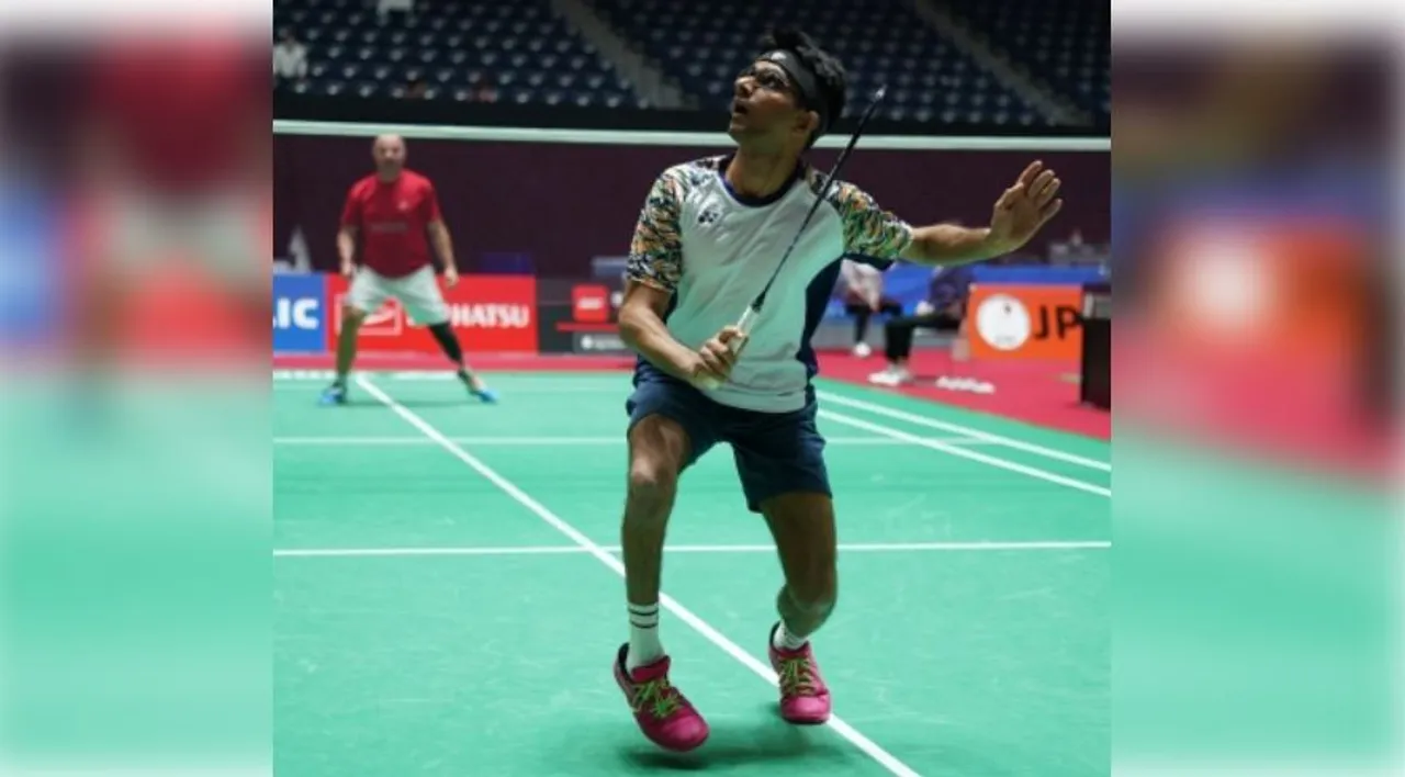  Manama to host Para-Badminton World Championships in February 2026