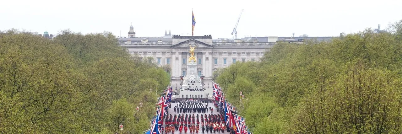  British royal family to wear black bands in memory of Ahmedabad plane crash victims