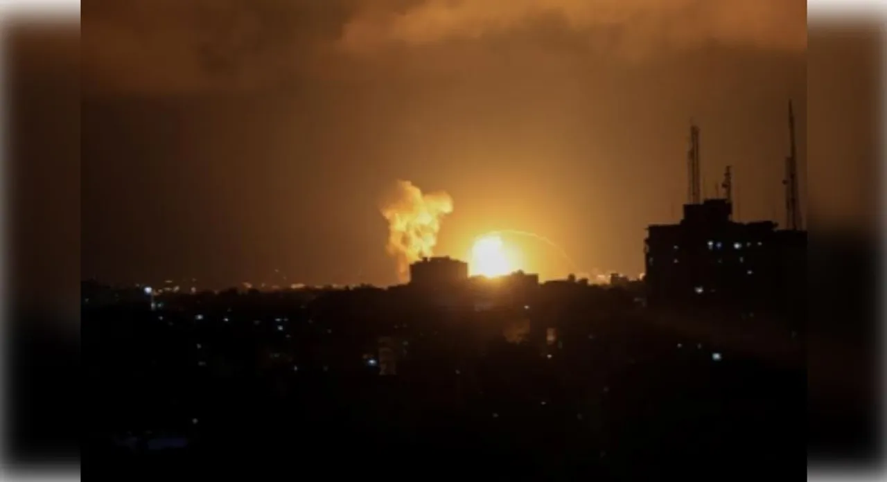  Iran confirms deaths of 8 more senior commanders in Israeli strikes