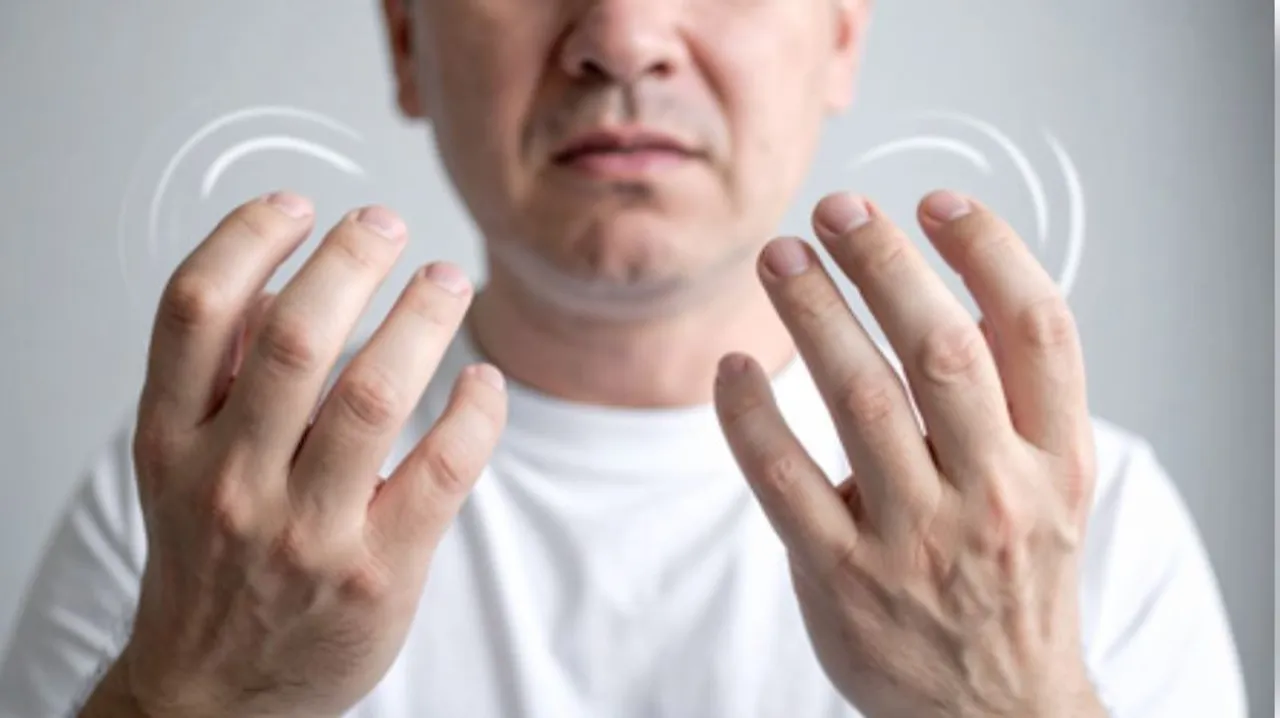  Ageing population, smoking linked to global surge in rheumatoid arthritis since 1980: Study