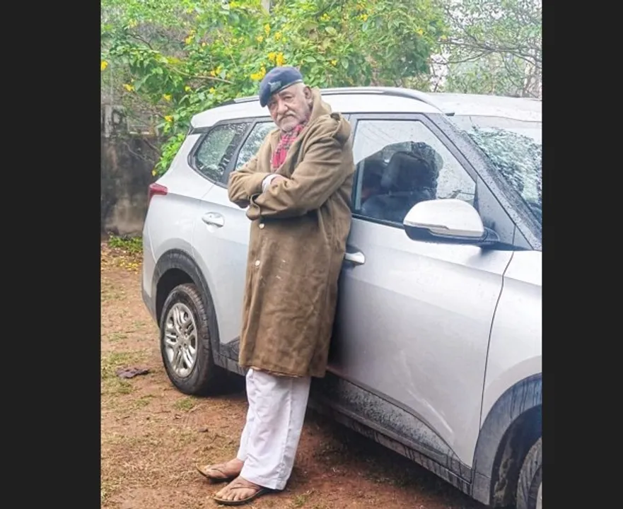  Odisha: Puri King's brother Ranarnaba Deb passes away