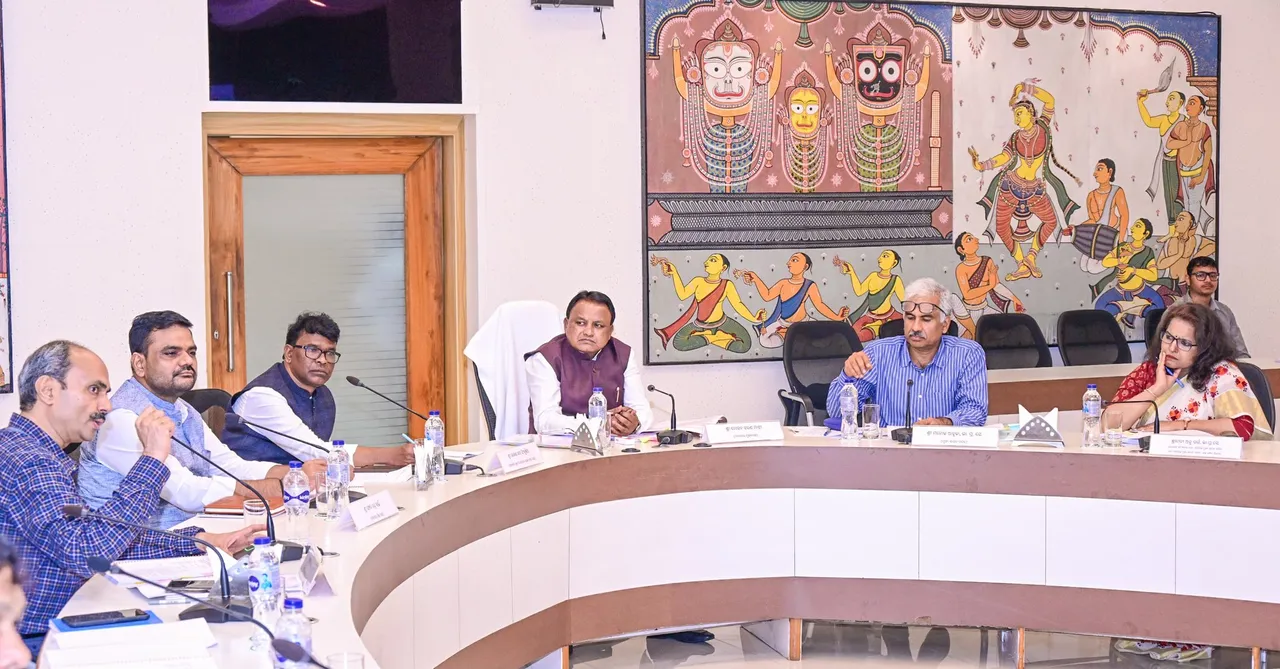  Odisha: Vedanta to set up aluminium smelter, power plant in Dhenkanal with Rs 1.28 lakh crore investment