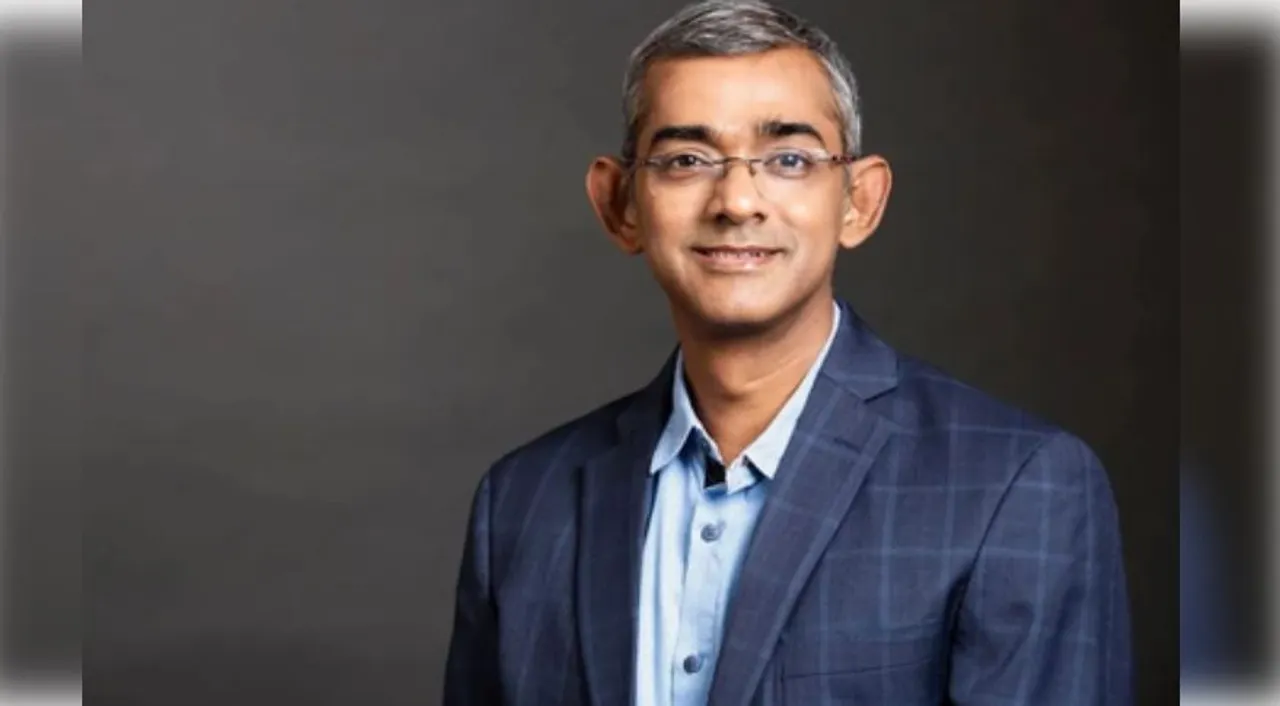  Arun Srinivas named Meta’s Managing Director and Head for India