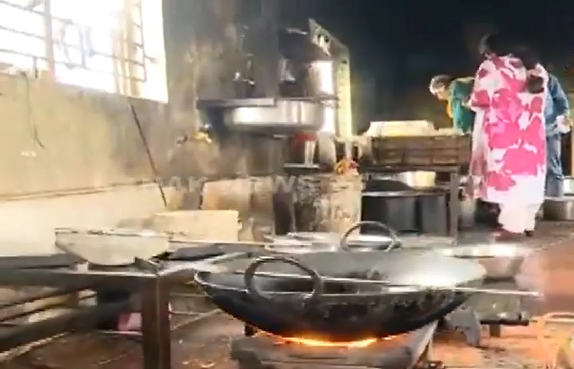 Eateries raided in Bhubaneswar after diarrhoea outbreak
