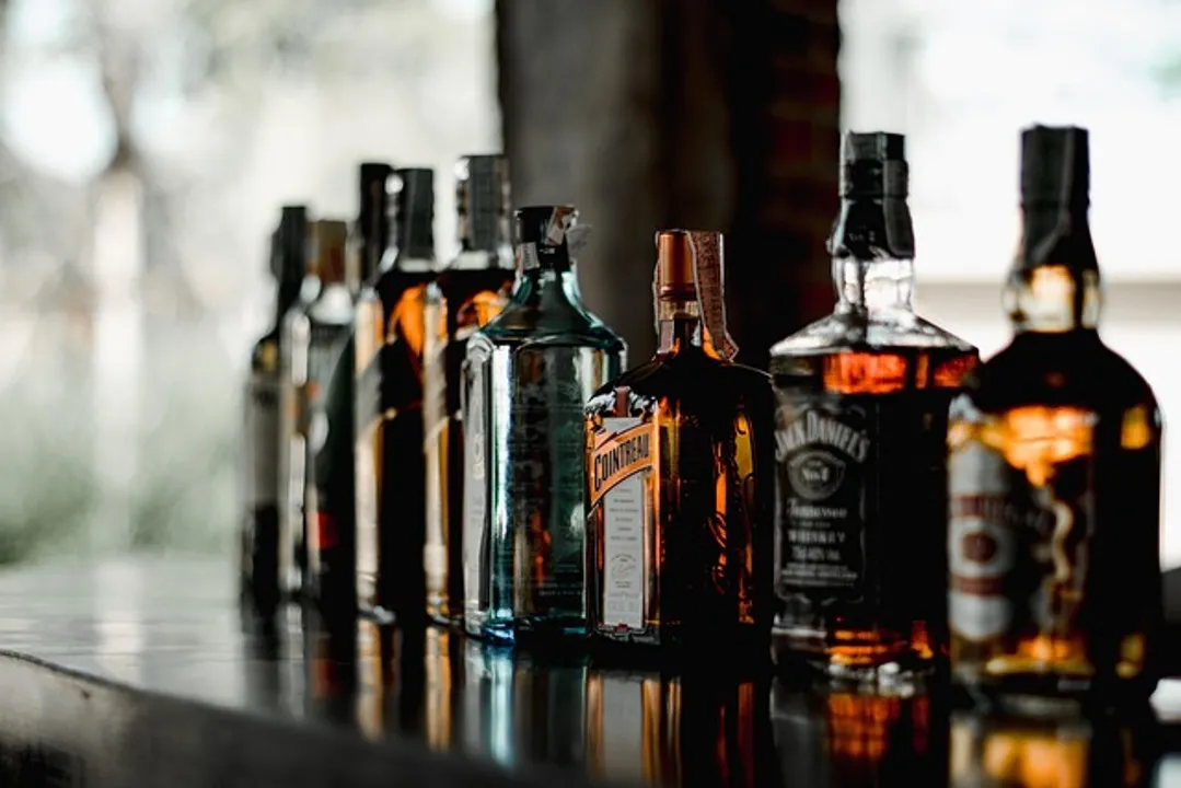  Two die after consuming 'spurious liquor' in Bhubaneswar