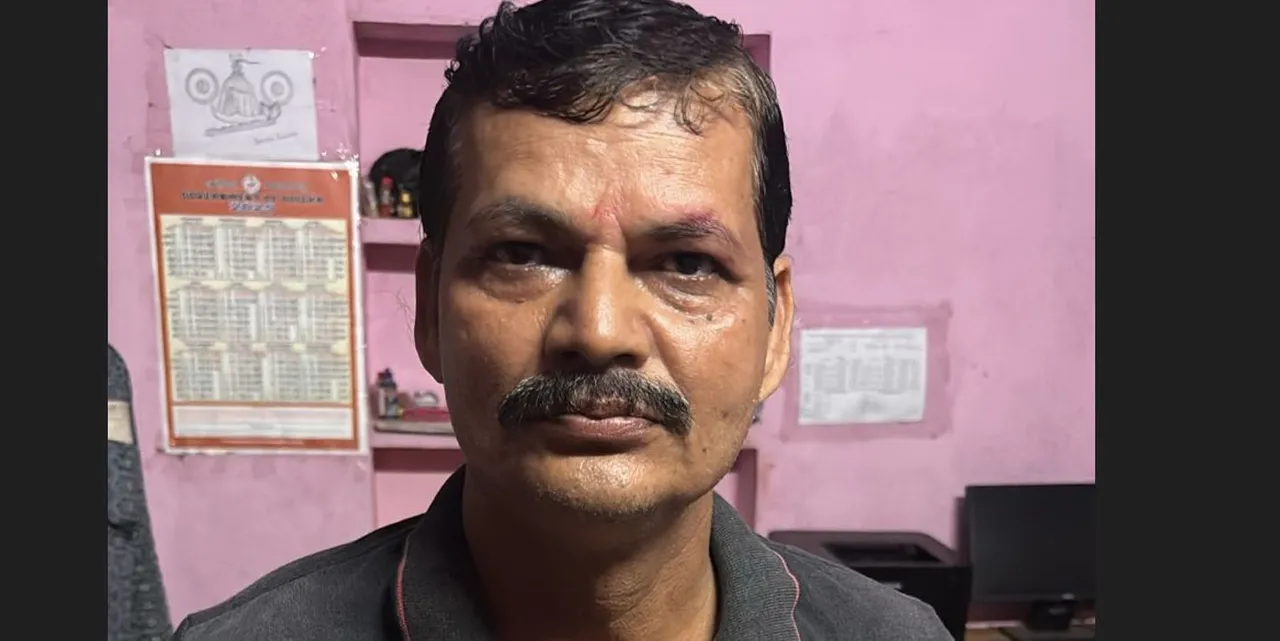  Odisha: Excise Sub-Inspector arrested on bribery charges