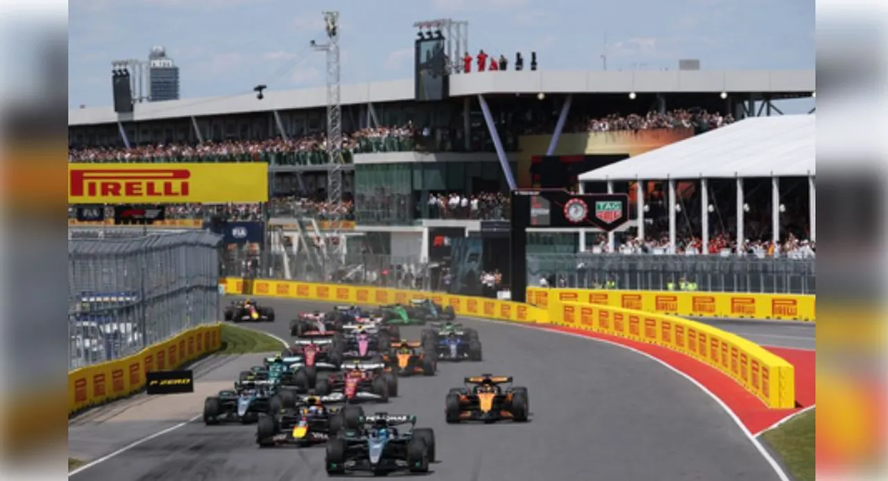  Formula 1: Canadian Grand Prix secures spot on calendar through 2035 season