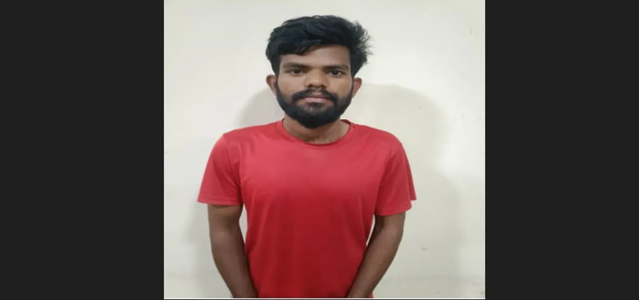  Rayagada man held for posting AI-generated video of Odisha CM in social media