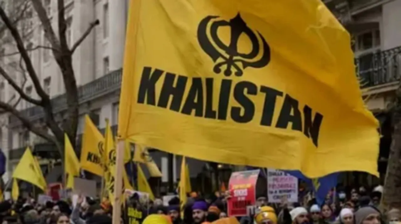  Khalistanis using Canada to promote 'anti-India' activities: Canadian intel agency