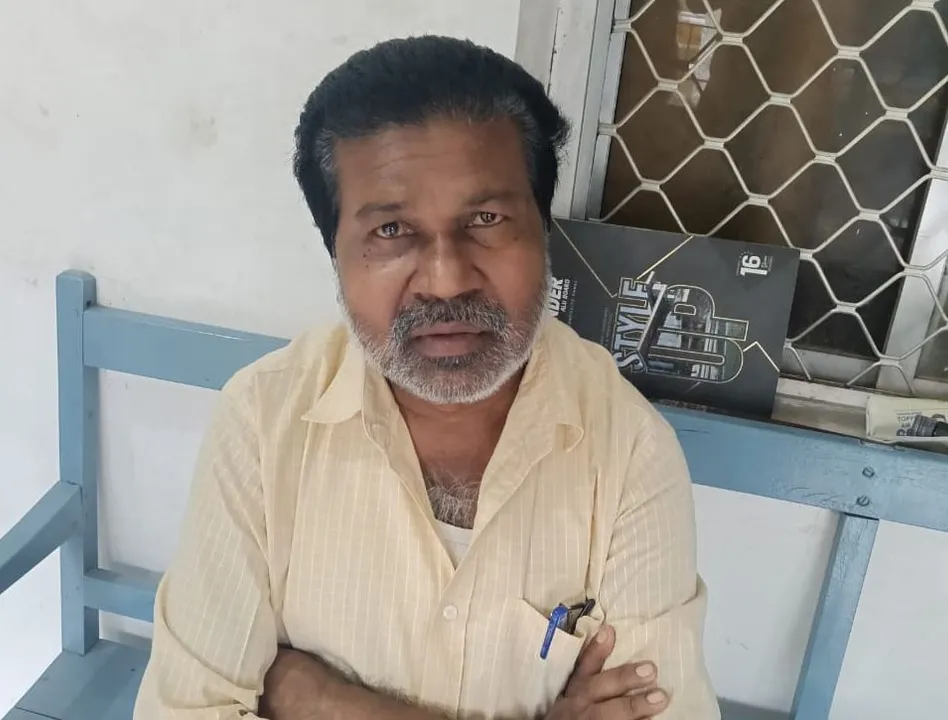  Former PEO arrested for misappropriating over ₹53 lakh govt funds in Odisha's Kandhamal
