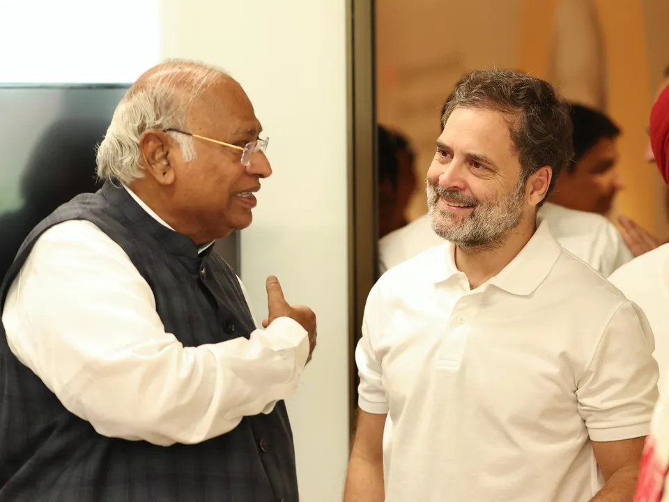  Rahul Gandhi to visit Odisha in July, participate in public meeting: OPCC President Bhakta Das