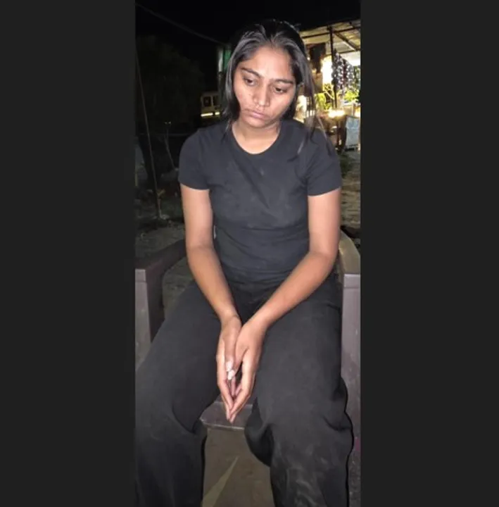  Honeymoon murder case: Sonam made 239 calls to Raj, saved number as 'Sanjay Verma'