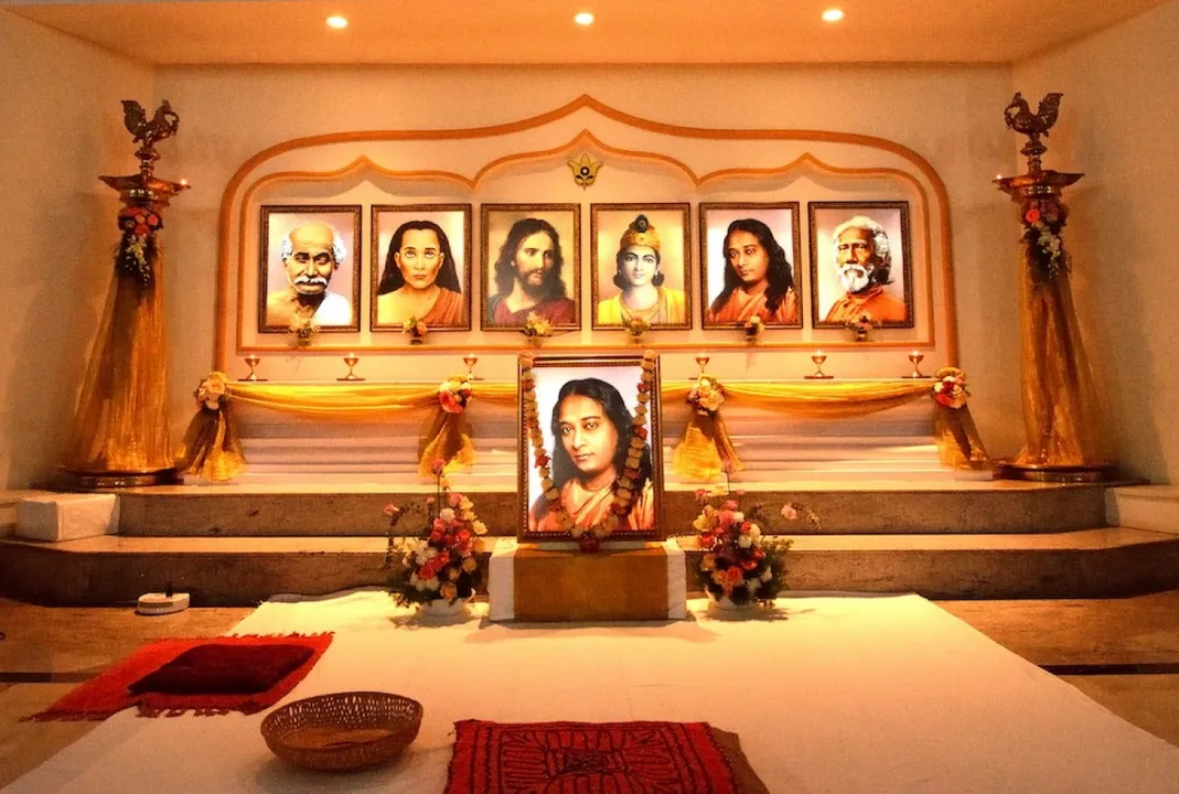  The significance of yoga for a fulfilling life