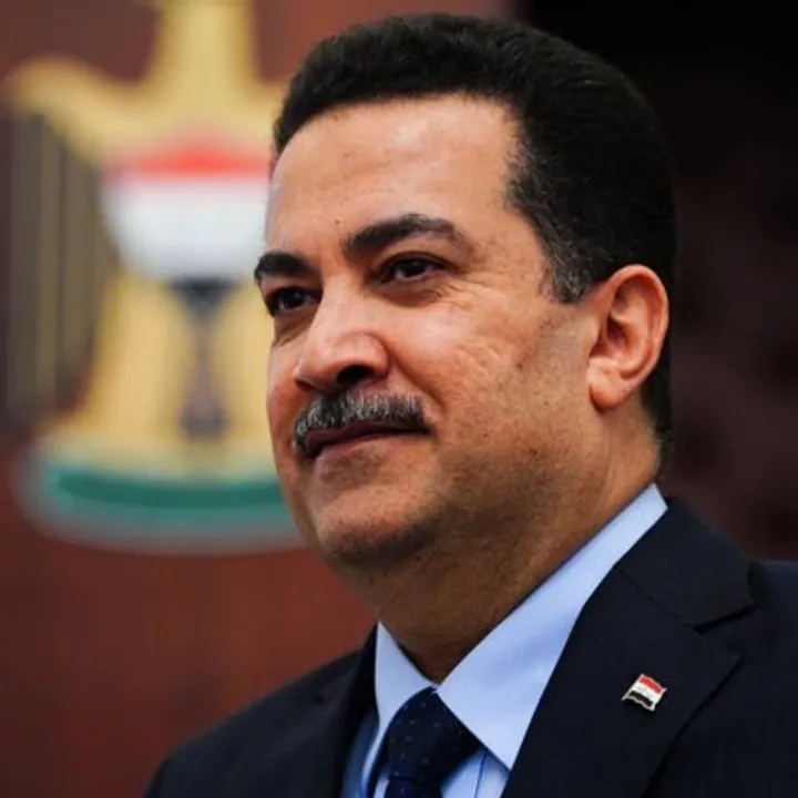  Iraq PM orders monitoring of radiation risks amid regional tensions