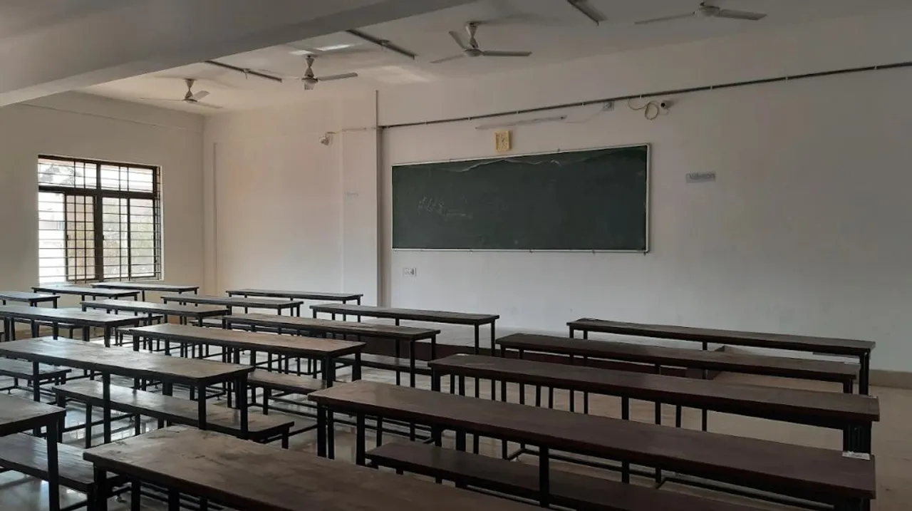  Odisha extends deadline for first round of UG admission process till June 21