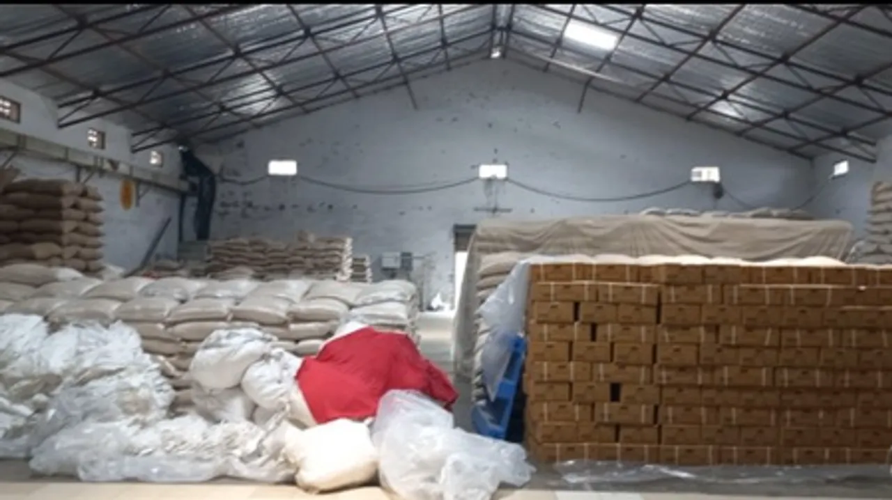  India’s rice exporters hit by Israel-Iran conflict, shipments to Iran halted