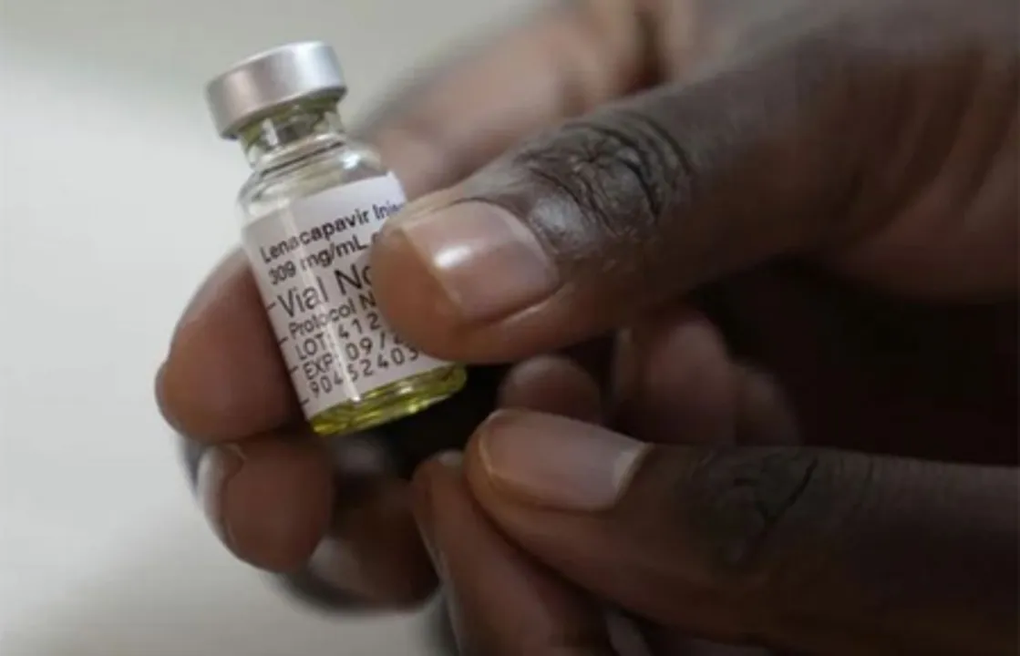  USFDA okays Lenacapavir: Affordable, generic India-made drug key to boost global HIV prevention