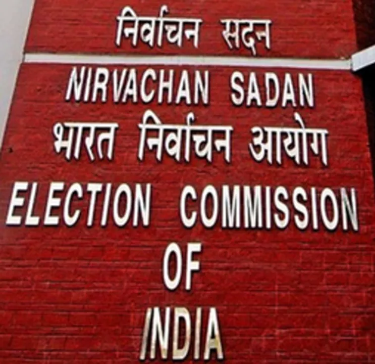  Can’t share CCTV footage as privacy, security of voters non-negotiable: ECI insider