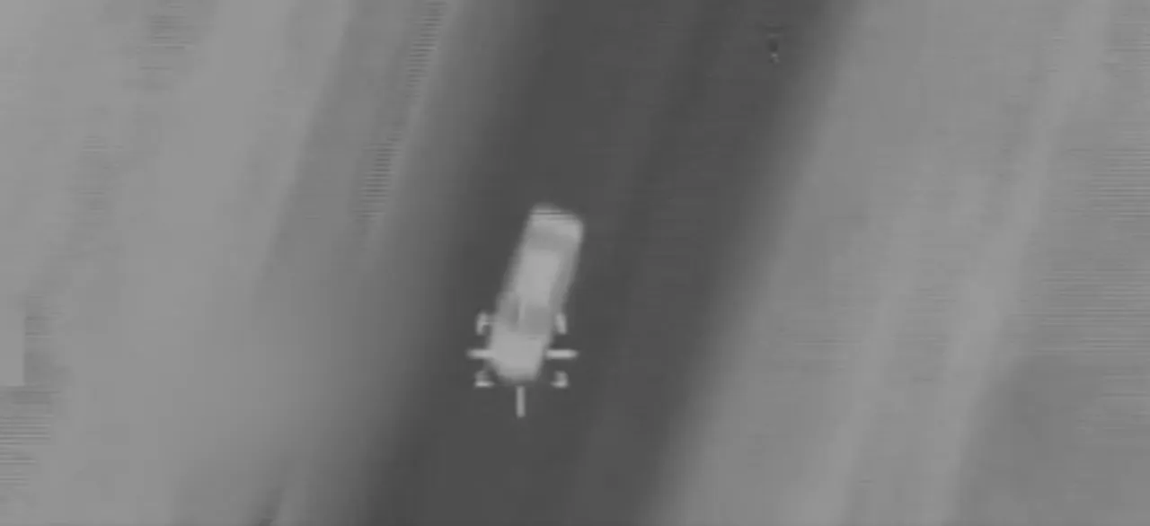  Killed three senior commanders in Iran, says Israeli army
