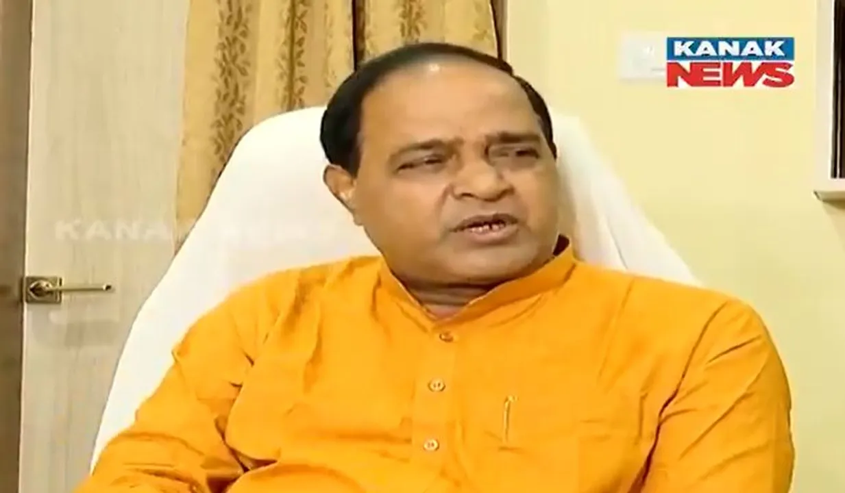  Odisha Minister responds sharply to US' travel advisory for its citizens