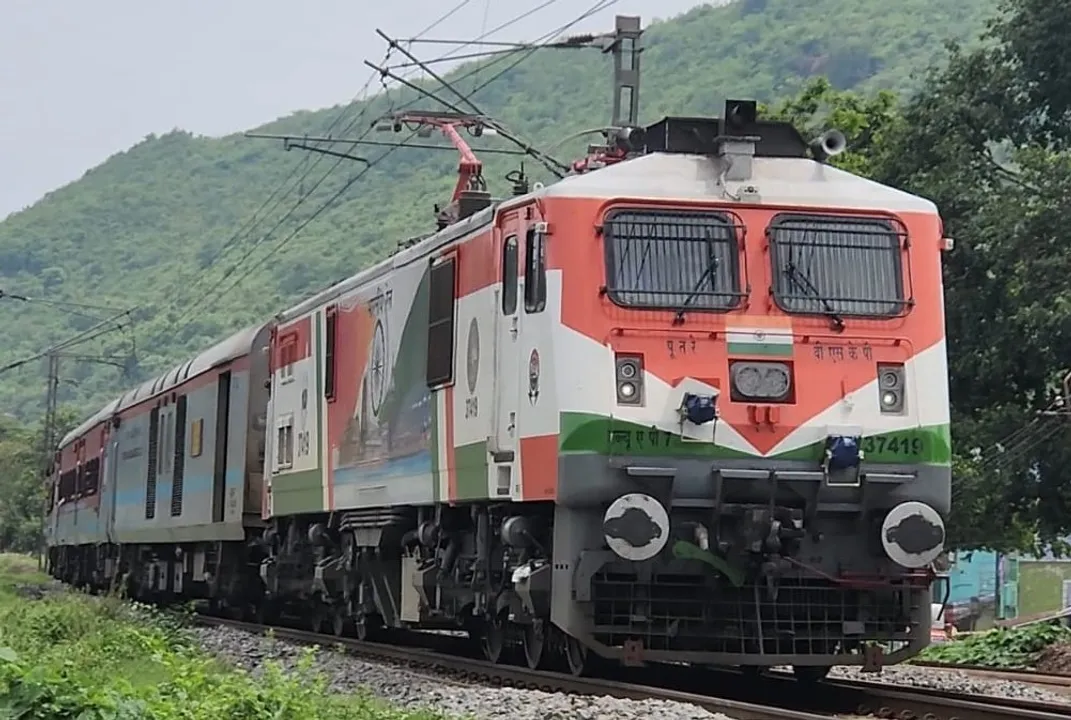  Railways gears up for Rath Yatra 2025 with 365 special trains