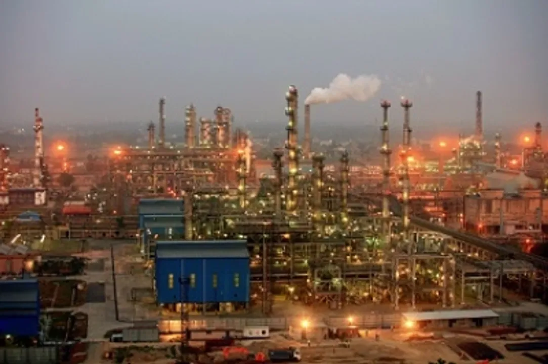  Saudi Arabia, Russia offer oil supply continuity for India amid Iran's Hormuz uncertainty