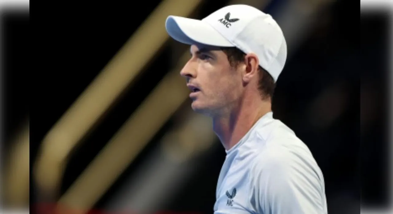  Wimbledon to honour Andy Murray with statue on 150th anniversary of first championship