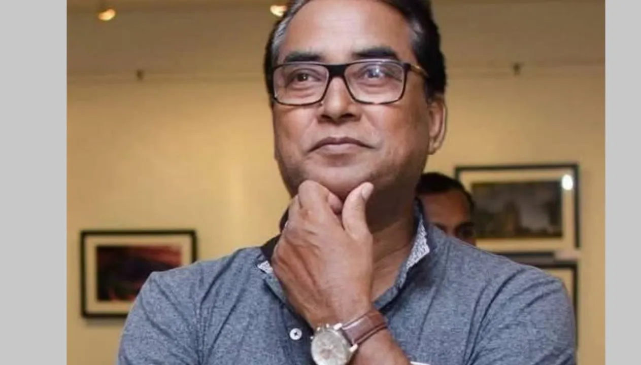  Veteran actor and NSD alumnus Narayan Pati no more