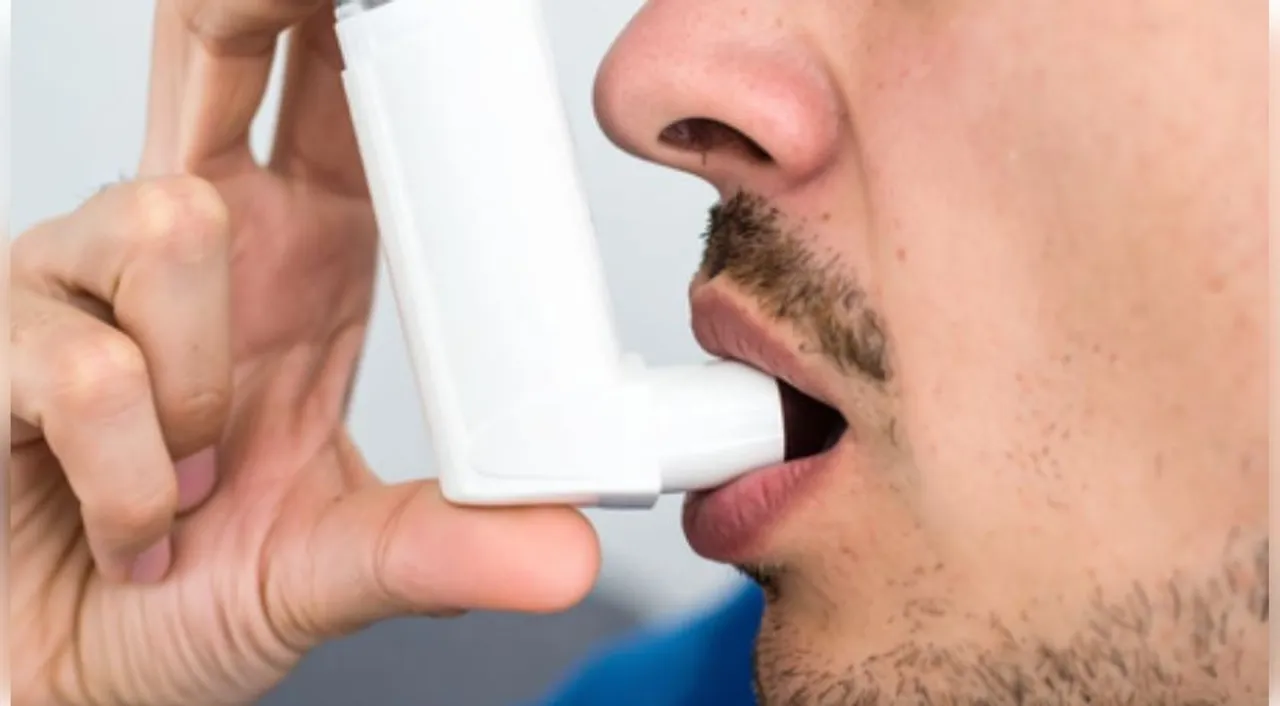  Inflammatory cells persist in blood after severe asthma treatment: Study