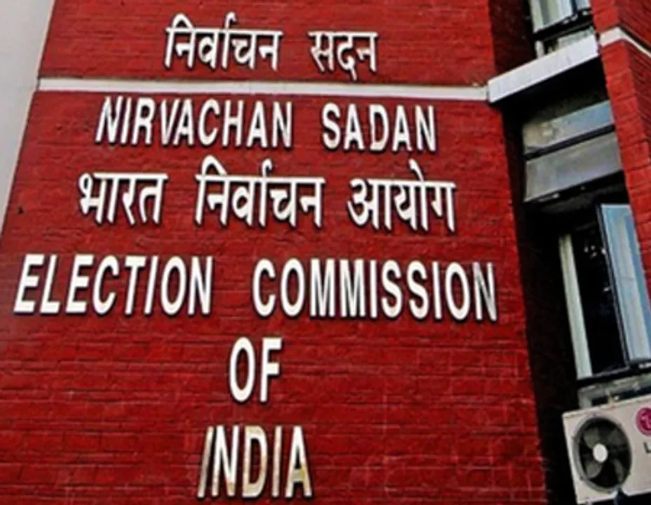  ECI initiates process to delist 345 dormant political parties in first phase of cleanup drive
