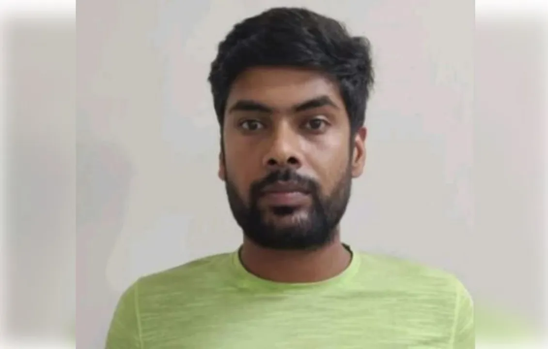 Staffer from Navy's headquarters in Delhi arrested for spying for Pakistan's ISI during Op Sindoor
