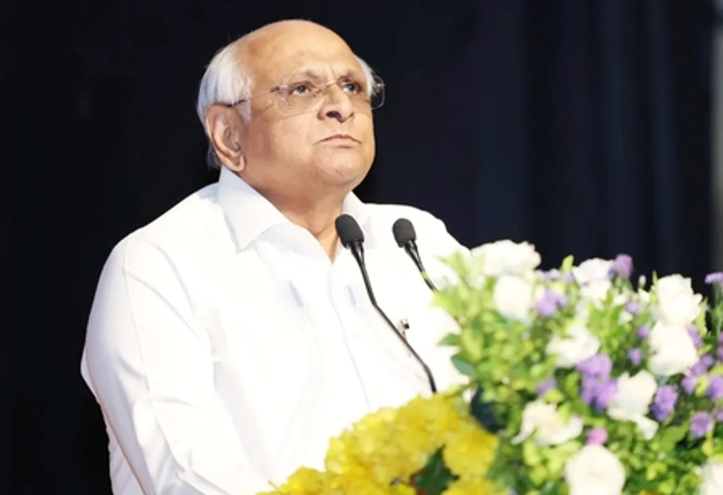  India to host 2029 World Police & Fire Games in Gujarat: CM Bhupendra Patel